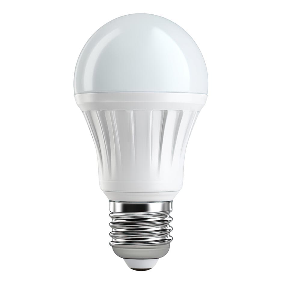 Luces led en Santiago