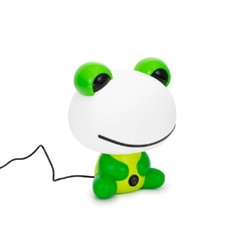 Lámpara de mesa infantil 12v FROG1 - Imagen 2