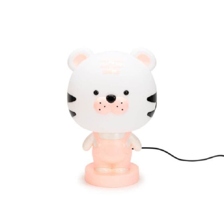 Lámpara de mesa infantil 12v TIGER - Imagen 3