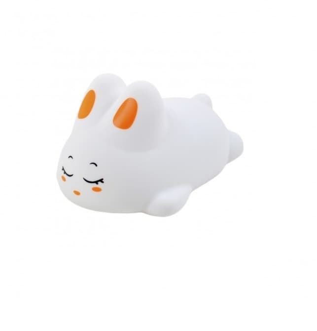 Lámpara de mesa Infantil C/ batería BUNNY - Imagen 2