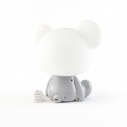 Lámpara de mesa infantil C/ batería KOALA5 - Imagen 2