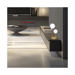 Lámpara de mesa moderna CÓSMICA - Imagen 2