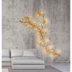 Aplique de pared moderno OUTONO AP4 - Imagen 2