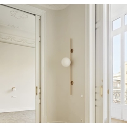 Aplique de pared Vintage LYMINGTON MEDIUM - Imagen 2