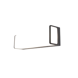 Aplique Lutec de pared exterior moderno DOBLO 34 - Imagen 2