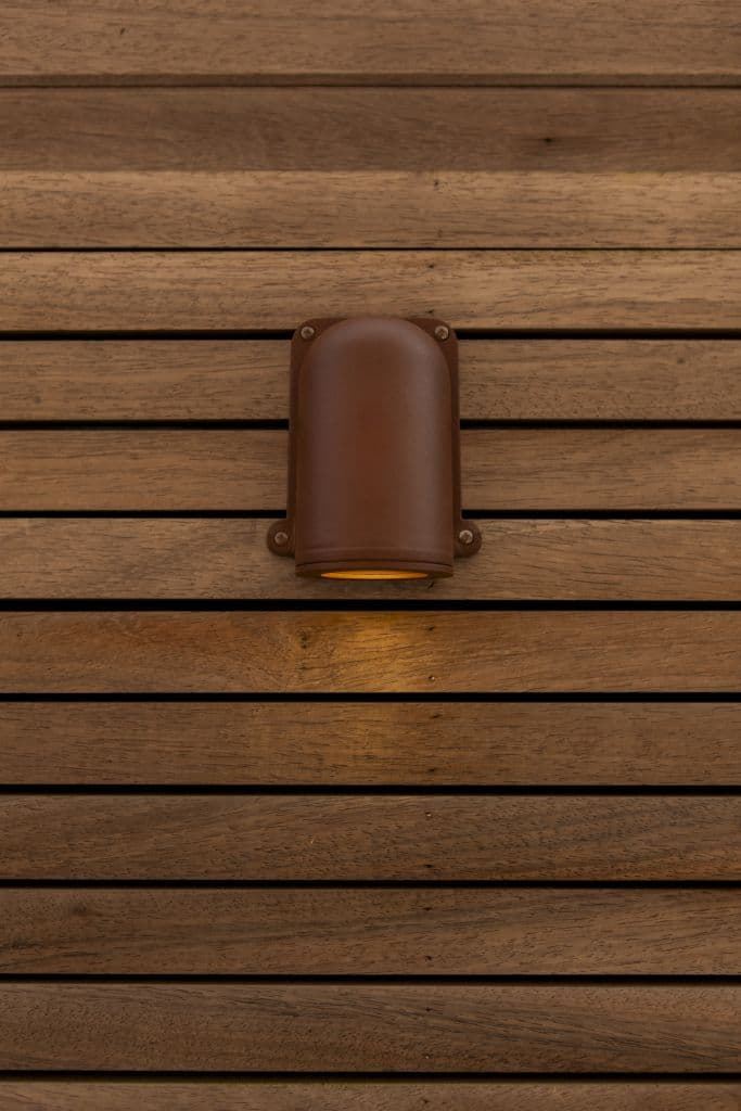 Aplique Lutec exterior de pared moderno ANCOR - Imagen 2