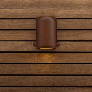 Aplique Lutec exterior de pared moderno ANCOR - Imagen 2