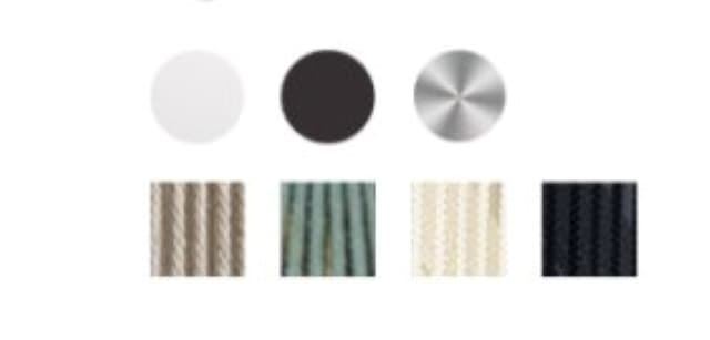 Colgante de techo moderno ACAPULCO Indoor 29/40 - Imagen 3