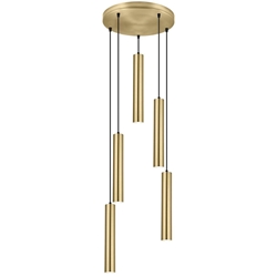 Colgante de techo moderno ANTIA 5 - Imagen 2