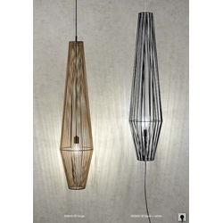 Colgante de techo moderno BIMBA 060/30 - Imagen 2