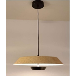 Colgante de techo moderno BROOKLYN 45 - Imagen 2