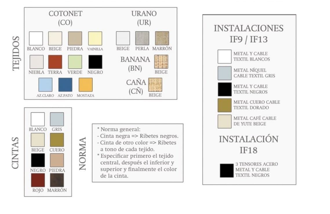 Colgante de techo moderno DIBU Personalizable - Imagen 3