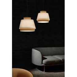 Colgante moderno ASPEN 60 - Imagen 2