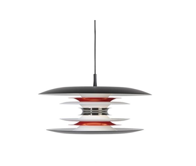 Colgante moderno nórdico DIABLO 50 - Imagen 1