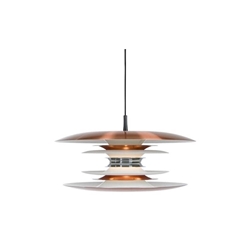 Colgante moderno nórdico DIABLO 50 - Imagen 2