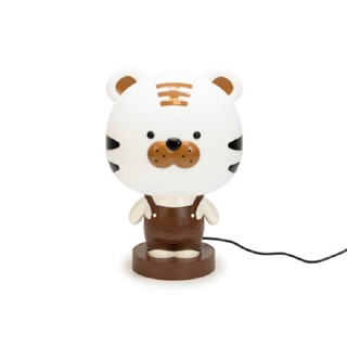 Lámpara de mesa infantil 12v TIGER - Imagen 2