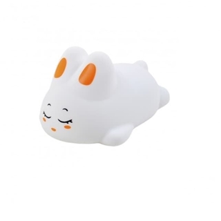 Lámpara de mesa Infantil C/ batería BUNNY - Imagen 2