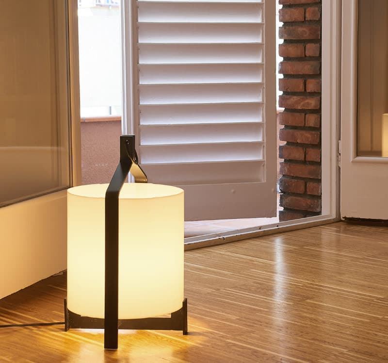 Lámpara de mesa moderna FANAL Small - Imagen 1