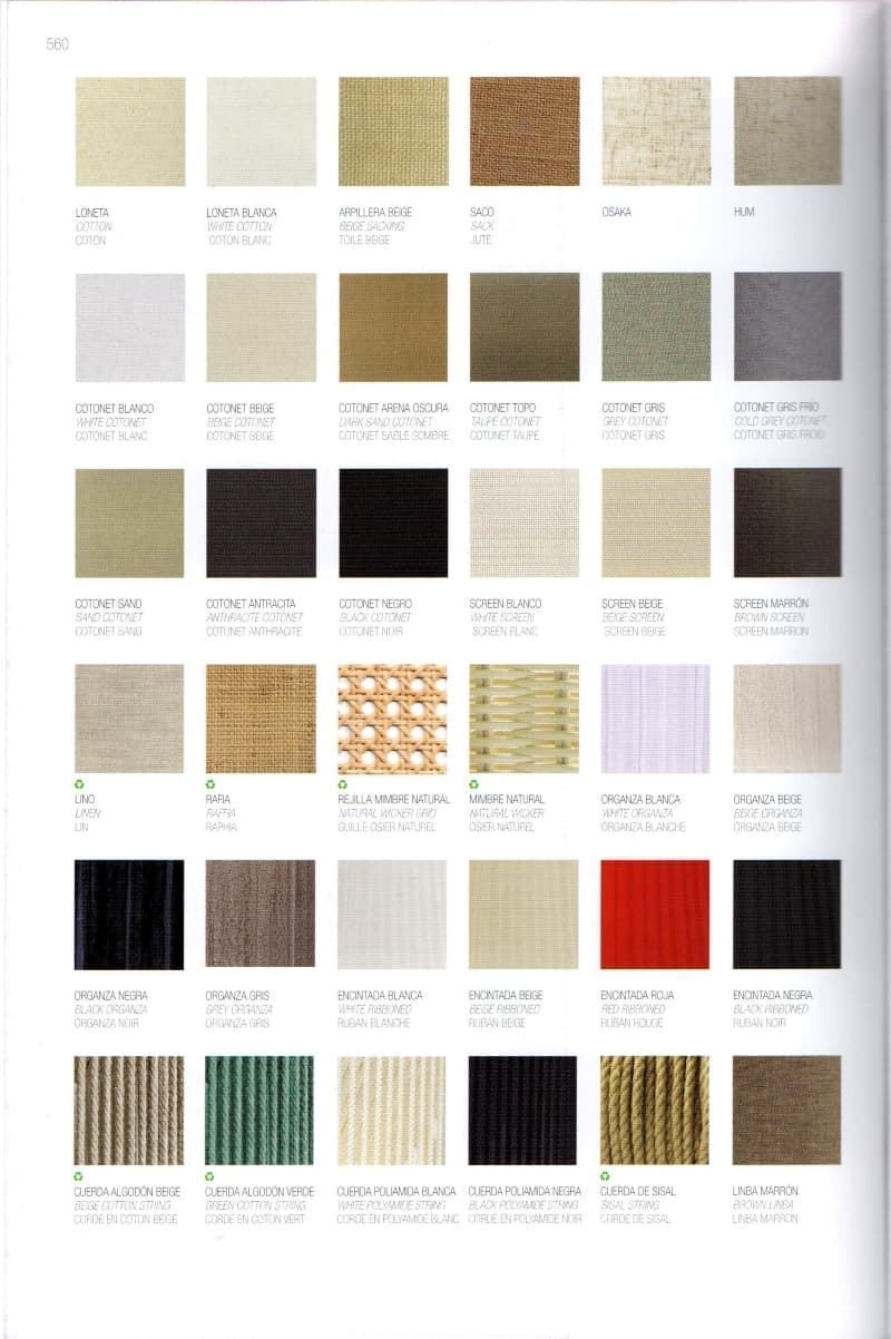 Lámpara de mesa moderna FANAL Small - Imagen 5