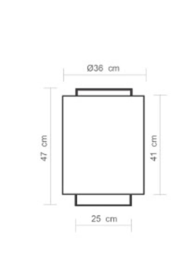 Lámpara de mesa Moderna LEWIT S S LONG - Imagen 5