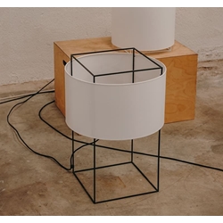 Lámpara de mesa Moderna LEWIT S S - Imagen 2