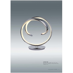 Lámpara de mesa moderna PARADOX S - Imagen 2