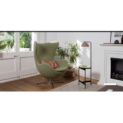 Lámpara de pie moderna ABSIS - Imagen 2