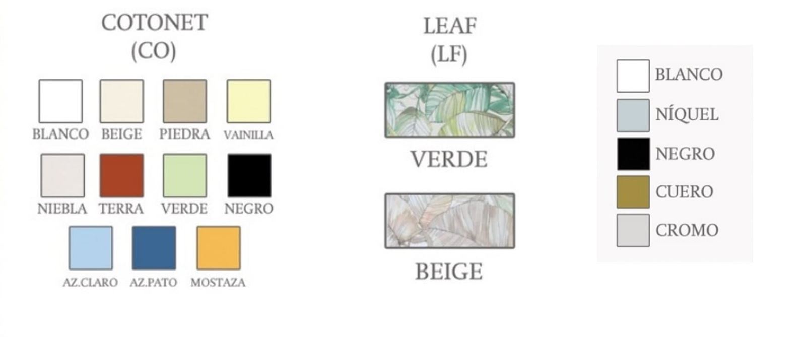 Lámpara de pie moderna LEAF Personalizable - Imagen 4