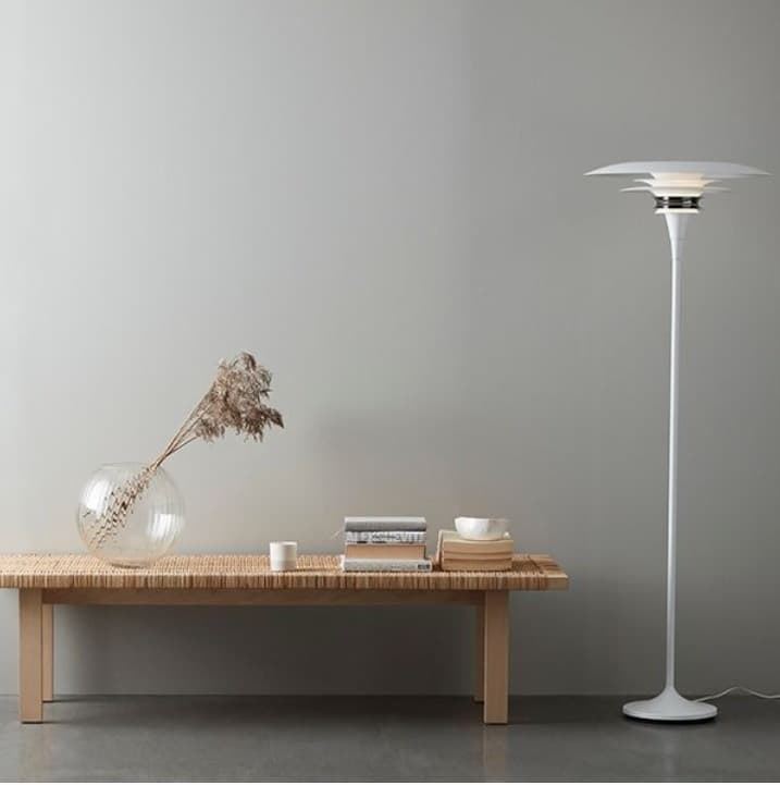 Lámpara de pie moderna nórdica DIABLO - Imagen 8