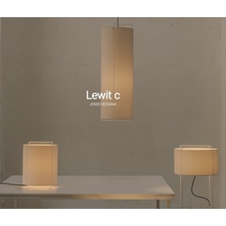 Lámpara de techo Moderna LEWIT C LONG - Imagen 2