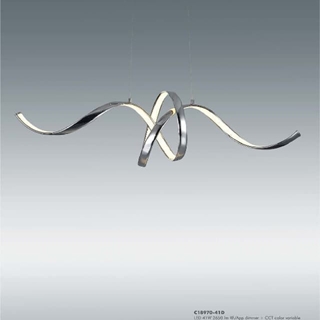 Lámpara de techo moderna PARADOX C - Imagen 2