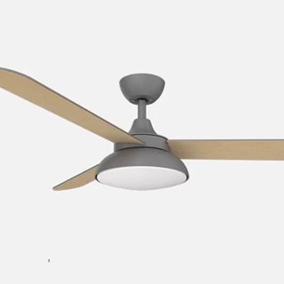 Plafón de techo UMI 3 Aspas reversibles - Imagen 2