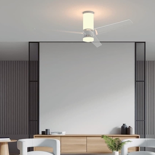 Ventilador de techo 3 Aspas UP & DOWN - Imagen 2