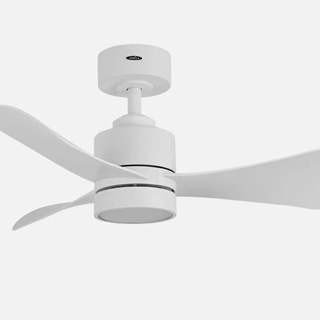 Ventilador de techo 3 Aspas ZEPELIN - Imagen 2