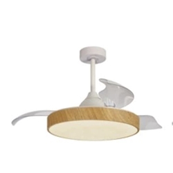 Ventilador de techo ALASKA MINI - Imagen 2