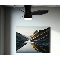 Ventilador de techo FLY MAXI - Imagen 2