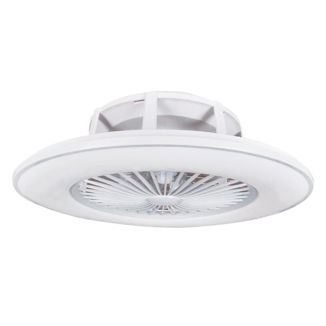 Ventilador Salamandra luz de techo TERRAL - Imagen 1