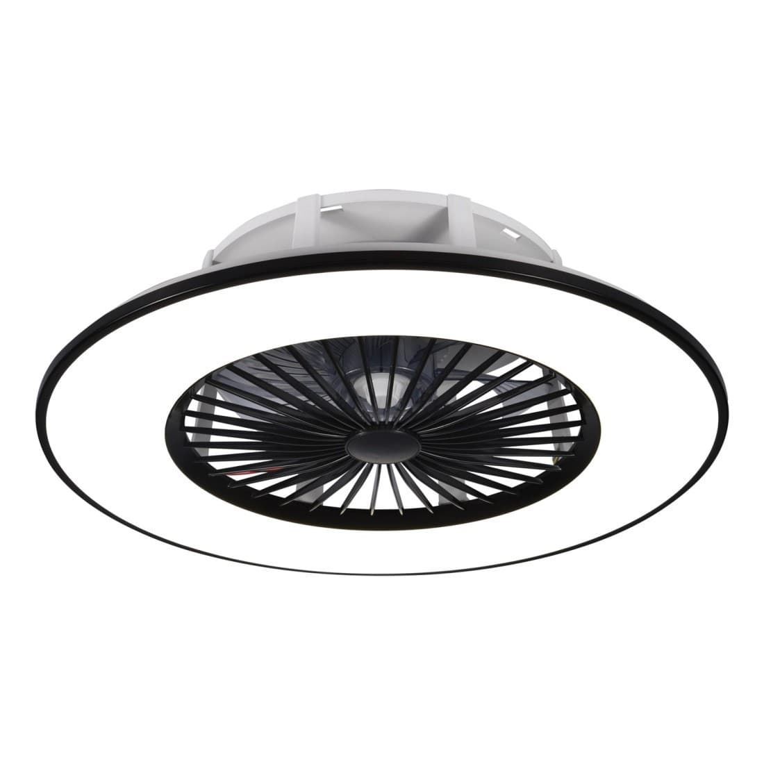 Ventilador Salamandra luz de techo TERRAL - Imagen 2