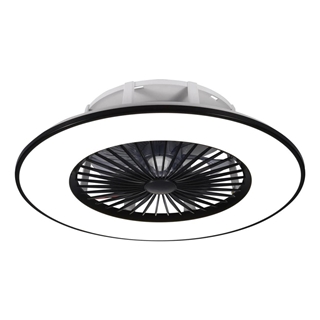 Ventilador Salamandra luz de techo TERRAL - Imagen 2